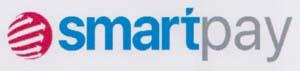 SMART PAY (and logo) trademark logo