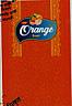 SAP ORANGE (and logo) trademark logo