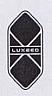 LUXEED (and logo) trademark logo