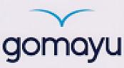 GOMAYU (and logo) trademark logo
