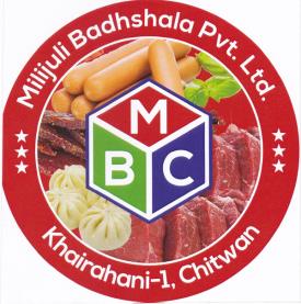 MBC (and logo) trademark logo