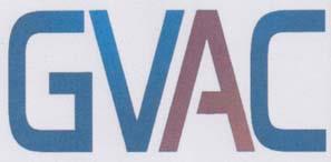 GVAC (and logo) trademark logo
