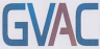 GVAC (and logo) trademark logo
