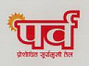 PARVA PROSHODHIT SURYAMUKHI TEL (and logo) trademark logo
