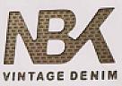 NBK (and logo) trademark logo