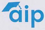 aip (and logo) trademark logo