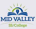 MID VALLEY SS/College (and logo) trademark logo