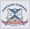 GAUTAM SCHOOL (and logo) trademark logo