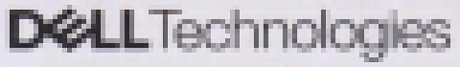 DELL TECHNOLOGIES (and logo) trademark logo