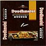 DOODHMALAI (and logo) trademark logo