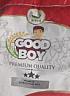 JAI BALAJI GOOD BOY (and logo) trademark logo
