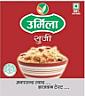 URMILA (and logo) trademark logo
