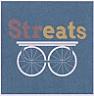 STREATS (and logo) trademark logo