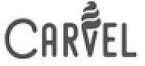 CARVEL (and logo) trademark logo