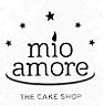 mio amore (and logo) trademark logo