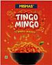 MISMAS TINGO MINGO (and logo) trademark logo