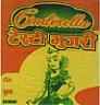 CINDERELLA (and logo) trademark logo