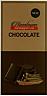 HIMALAYAN ASHWAGANDHA CHOCOLATE (and logo) trademark logo