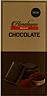 HIMALAYAN KESAR CHOCOLATE (and logo) trademark logo