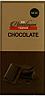 HIMALAYAN YARSHA CHOCOLATE (and logo) trademark logo