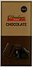 HIMALAYAN SHILAJIT CHOCOLATE (and logo) trademark logo