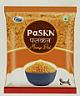 PaSKN (and logo) trademark logo