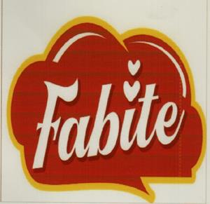 FABITE (and logo) trademark logo