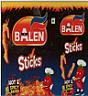BALEN (and logo) trademark logo