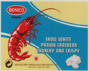 BENICO (and logo) trademark logo