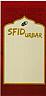 SFID URBAR (and logo) trademark logo