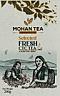 MOHAN TEA (and logo) trademark logo