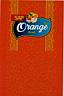 SAP Orange (and logo) trademark logo