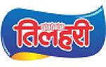 TILAHARI (and logo) trademark logo
