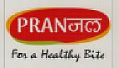 PRANJAL (and logo) trademark logo