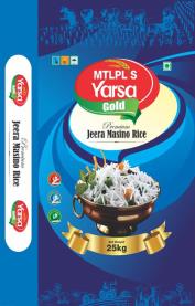MTLPL'S YARSA (and logo) trademark logo