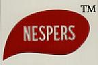 NESPERS (and logo) trademark logo