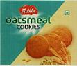 FABITE OATSMEAL COOKIES (and logo) trademark logo