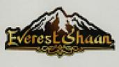 EVERESTSHAAN (and logo) trademark logo
