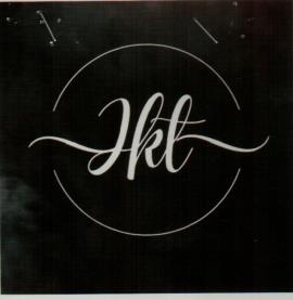 JKT (and logo) trademark logo