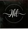 JKT (and logo) trademark logo