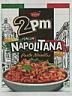 2pm napolitana (and logo) trademark logo