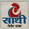 SATHI PELET DANA (and logo) trademark logo