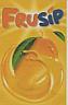 FRUSIP (and logo) trademark logo