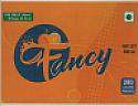 Fancy (and logo) trademark logo