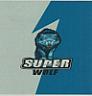 SUPER WOLF (and logo) trademark logo