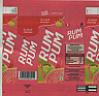 RUMPUM GUAVA (and logo) trademark logo