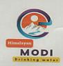 HIMALAYAN MODI (and logo) trademark logo