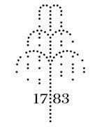1783 and Fountain Design (and logo) trademark logo