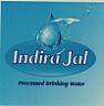 Indira Jal (and logo) trademark logo