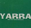YARRA (and logo) trademark logo